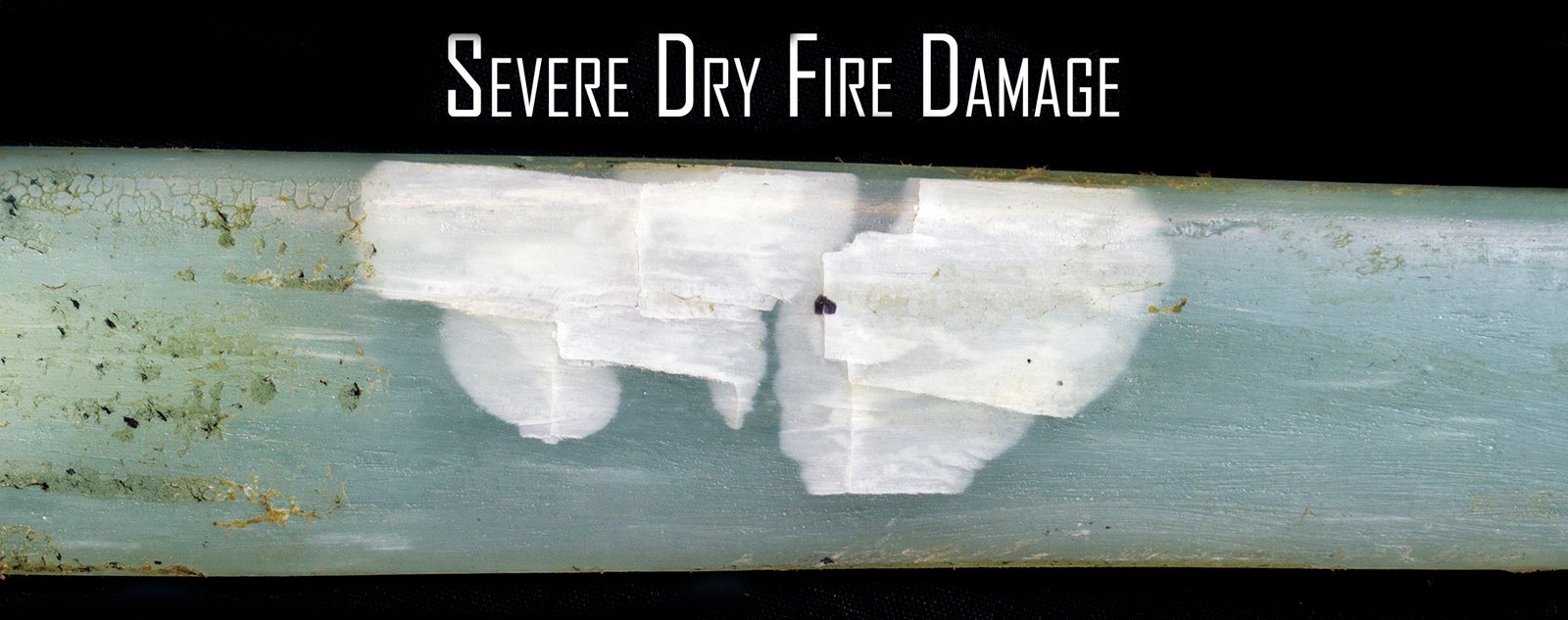 Dry Fire Damage
