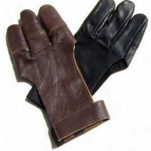 Gloves | Armguards | Leathergoods