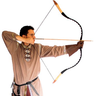 Istvan Toth Hungarian Horse Bow – Soul Archer Traditional Archery Perth