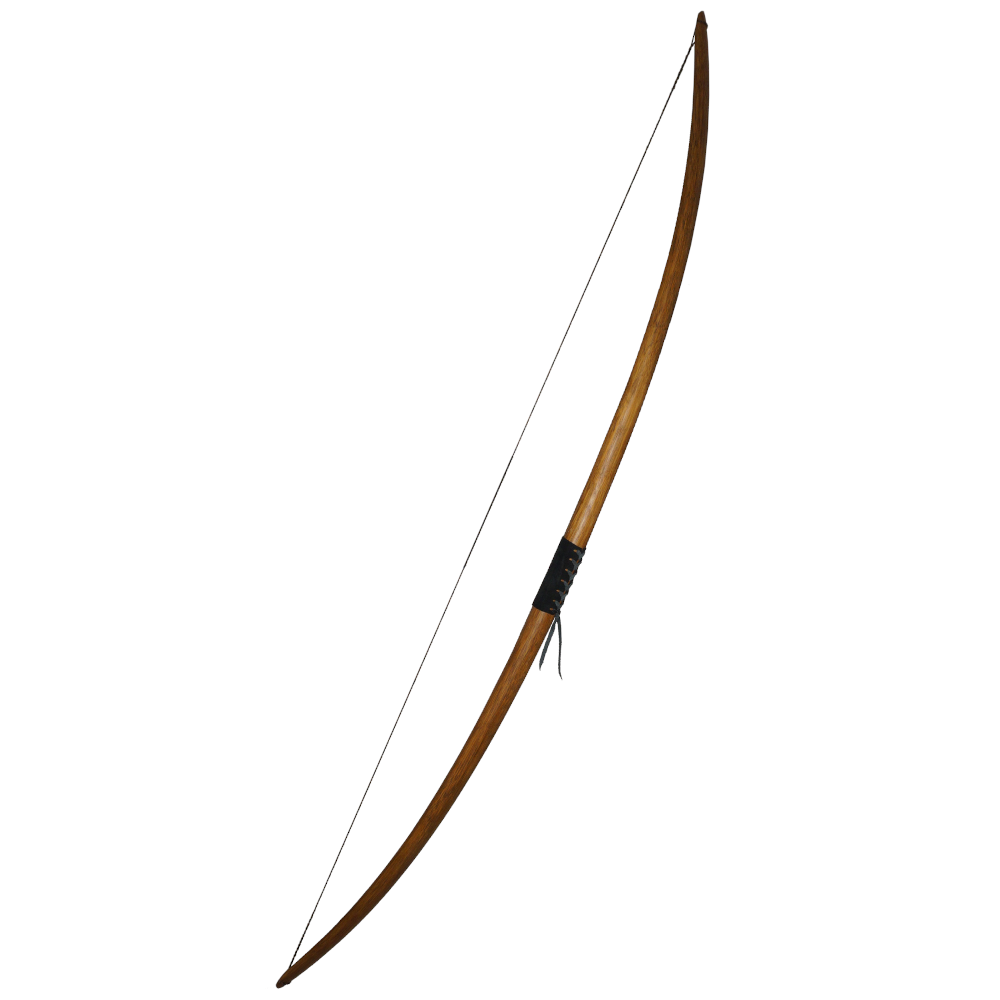 Bearpaw Strongbow Sir Henry 70" englischer Langbogen Longbow Bogen 