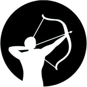 Soul Archer Logo