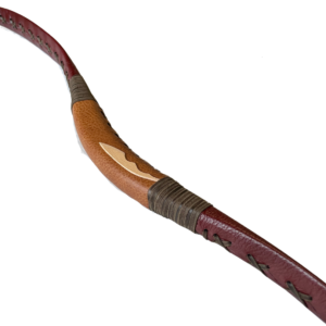 Istvan Toth Crim Tatar Horse Bow - Image 2