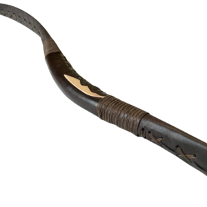 Istvan Toth Crim Tatar Horse Bow - Image 3