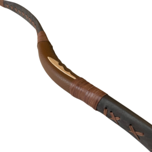 Istvan Toth Crim Tatar Horse Bow - Image 5